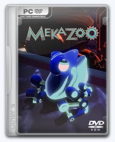 Mekazoo RePack ΠΎΡ Xatab Π½Π° ΡΡΡΡΠΊΠΎΠΌ