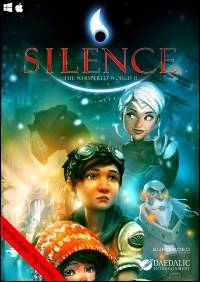 Silence RePack от Xatab на русском