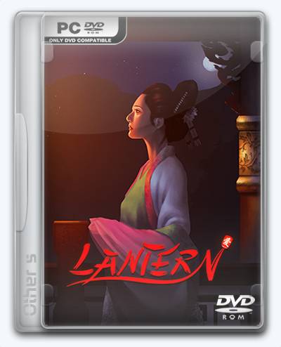 Lantern RePack от Xatab на русском