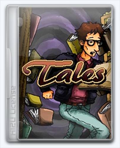 Tales RePack от Xatab на русском