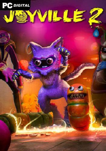 Joyville 2 RePack (RUS) со всеми дополнениями