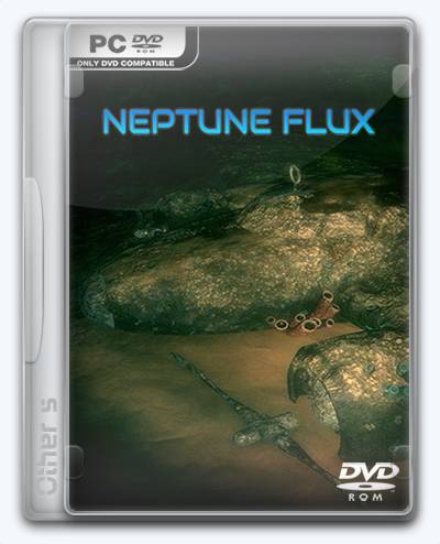 Neptune Flux RePack от Xatab на русском
