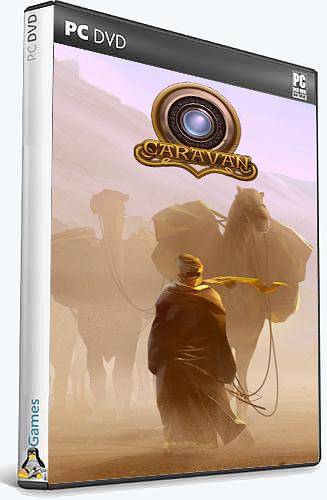 (Linux) Caravan RePack от Xatab на русском