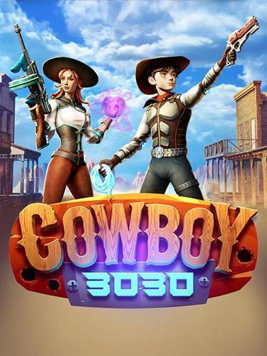 Cowboy 3030 RePack (RUS) со всеми дополнениями