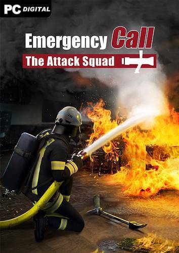 Emergency Call 112 - The Attack Squad RePack (RUS) со всеми дополнениями