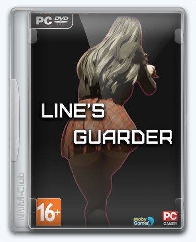Line's Guarder RePack (RUS) со всеми дополнениями