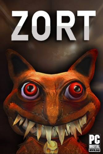 Zort RePack (RUS) со всеми дополнениями