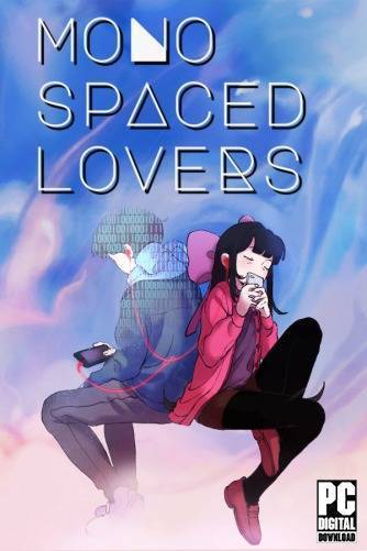 Monospaced Lovers RePack (RUS) со всеми дополнениями