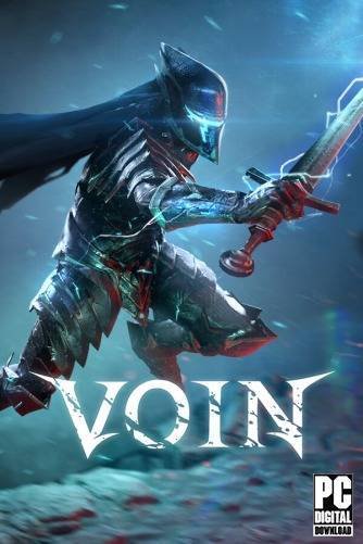 VOIN RePack (RUS) со всеми дополнениями