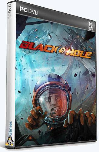 (Linux) Blackhole RePack ΠΎΡ Xatab Π½Π° ΡΡΡΡΠΊΠΎΠΌ