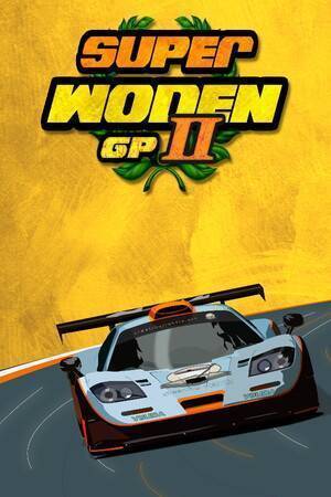 Super Woden GP 2 RePack (RUS) со всеми дополнениями