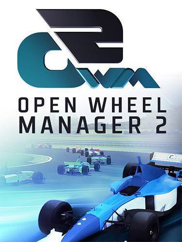 Open Wheel Manager 2 RePack (RUS) со всеми дополнениями