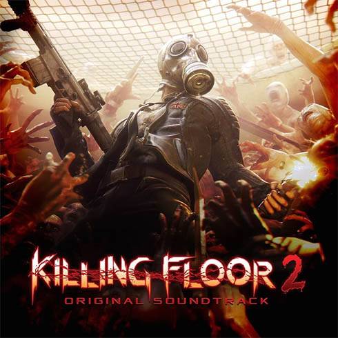 Killing Floor 2  Digital Deluxe Edition RePack от Xatab на русском