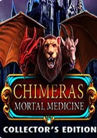 Chimeras 4  Mortal Medicine CE RePack от Xatab на русском