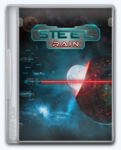 Steel Rain RePack (RUS) со всеми дополнениями