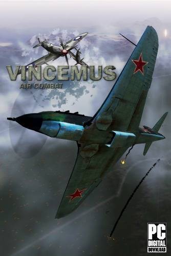 Vincemus - Air Combat RePack (RUS) со всеми дополнениями