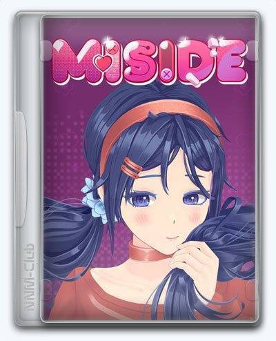 MiSide RePack (RUS) со всеми дополнениями