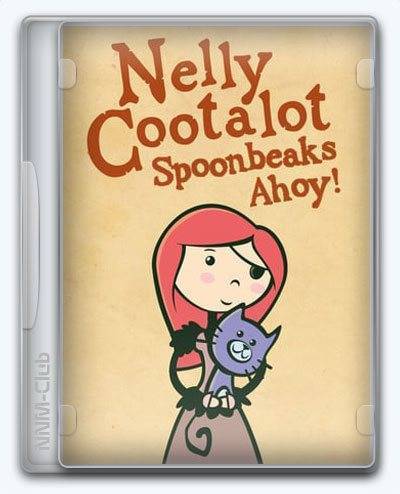 Nelly Cootalot Spoonbeaks Ahoy! HD RePack (RUS) ΡΠΎ Π²ΡΠ΅ΠΌΠΈ Π΄ΠΎΠΏΠΎΠ»Π½Π΅Π½ΠΈΡΠΌΠΈ