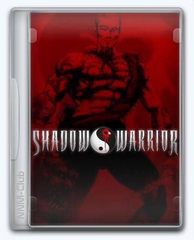 Shadow Warrior Classic Redux RePack (RUS) со всеми дополнениями
