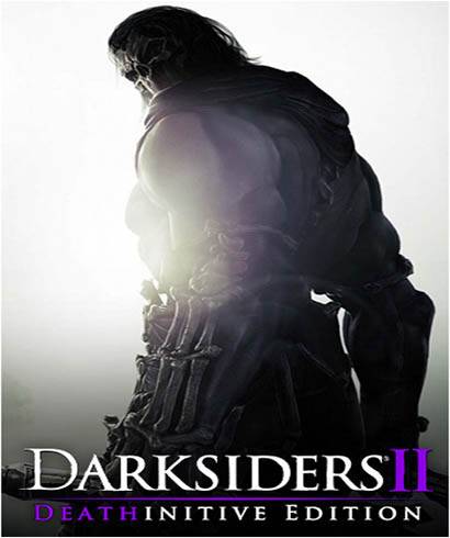 Darksiders II  Deathinitive Edition RePack от Xatab на русском