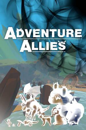 Adventure Allies RePack (RUS) со всеми дополнениями