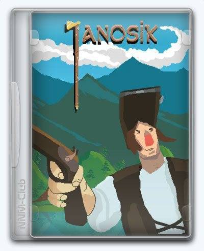 Janosik RePack (RUS) ΡΠΎ Π²ΡΠ΅ΠΌΠΈ Π΄ΠΎΠΏΠΎΠ»Π½Π΅Π½ΠΈΡΠΌΠΈ