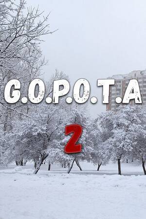 Gopota2 RePack (RUS) со всеми дополнениями