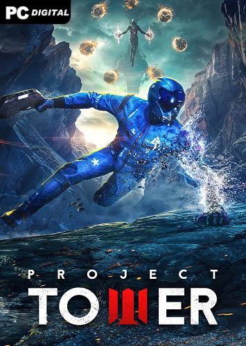Project Tower RePack (RUS) со всеми дополнениями
