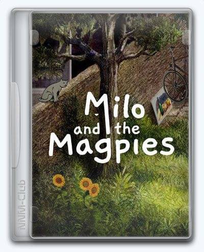 Milo and the Magpies RePack (RUS) со всеми дополнениями