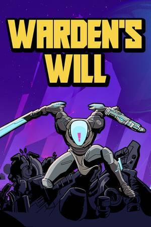 Warden's Will RePack (RUS) со всеми дополнениями