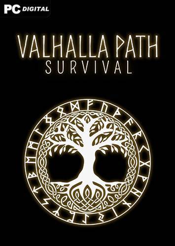 Valhalla Path Survival RePack (RUS) со всеми дополнениями