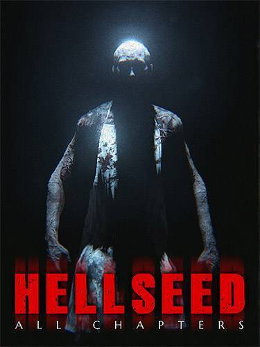 HELLSEED  All Chapters RePack (RUS) со всеми дополнениями