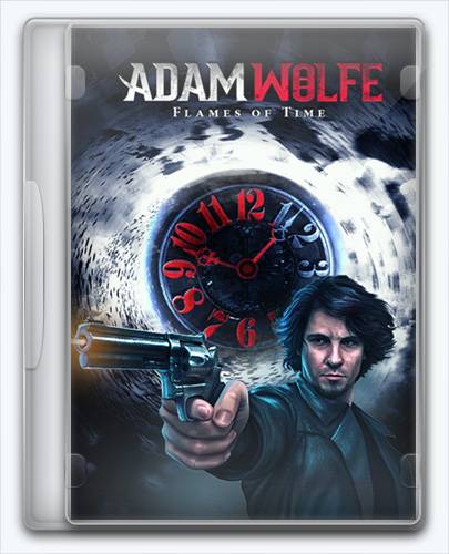 Adam Wolfe - Flames of Time RePack от Xatab на русском