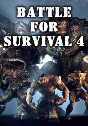 Battle for Survival 4 RePack от Xatab на русском