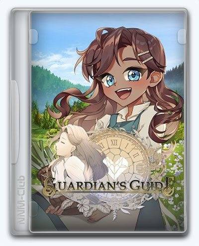 Guardian's Guide RePack (RUS) со всеми дополнениями