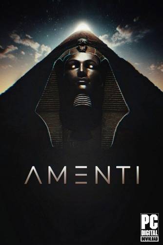 Amenti RePack (RUS) со всеми дополнениями