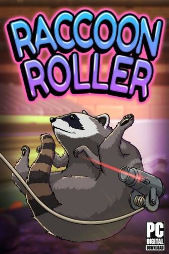 Raccoon Roller RePack (RUS) со всеми дополнениями