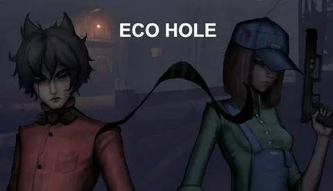 ECO HOLE RePack (RUS) со всеми дополнениями
