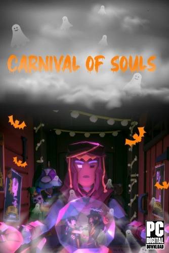Carnival Of Souls RePack (RUS) со всеми дополнениями