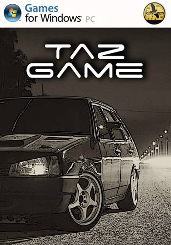 Taz Game RePack от Xatab на русском