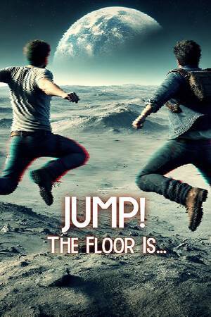 JUMP! The Floor Is... RePack (RUS) со всеми дополнениями