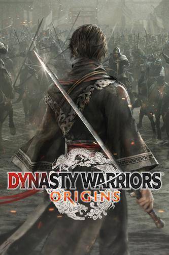Dynasty Warriors Origins - Digital Deluxe Edition RePack (RUS) со всеми дополнениями