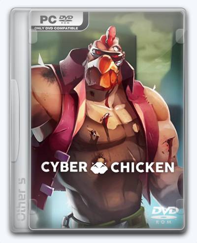 Cyber Chicken RePack от Xatab на русском