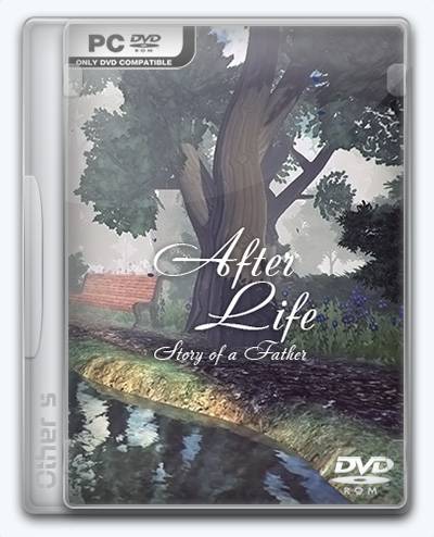 After Life Story of a Father RePack от Xatab на русском