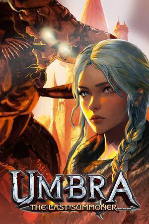 Umbra  The Last Summoner RePack (RUS) со всеми дополнениями
