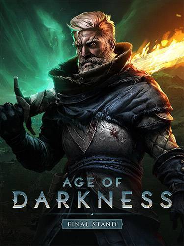 Age of Darkness Final Stand RePack (RUS) со всеми дополнениями