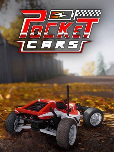 Pocket Cars RePack (RUS) со всеми дополнениями