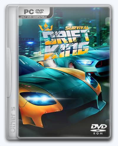 Drift King  Survival RePack от Xatab на русском