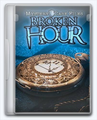 Mystery Case Files 14  Broken Hour Collector's Edition RePack от Xatab на русском
