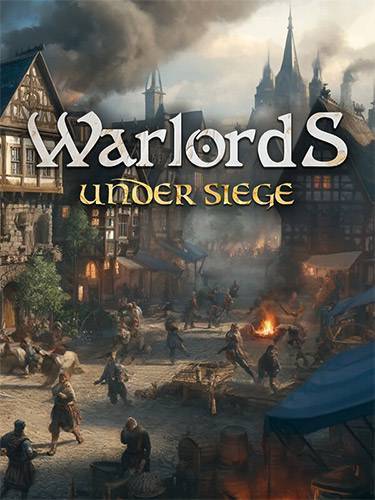 Warlords Under Siege RePack (RUS) со всеми дополнениями